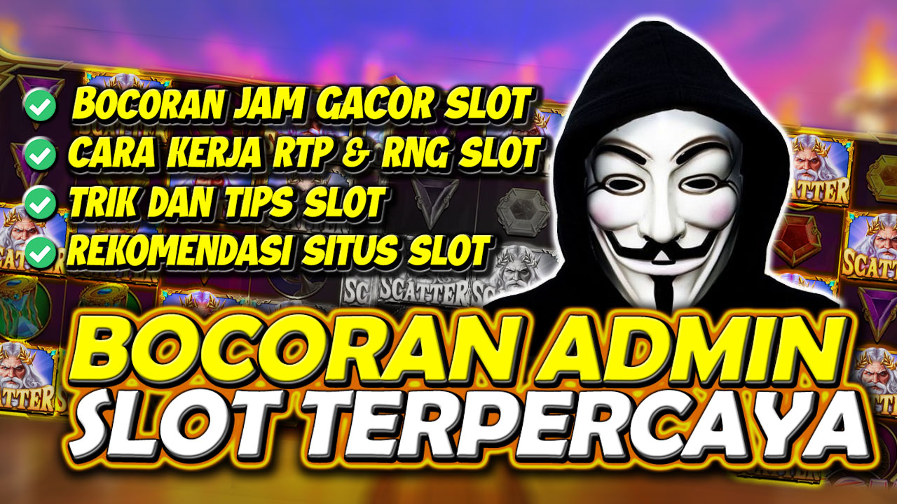 Bocoran Skema Gacor Game Slot88 Online Pragmatic Play Hari Ini